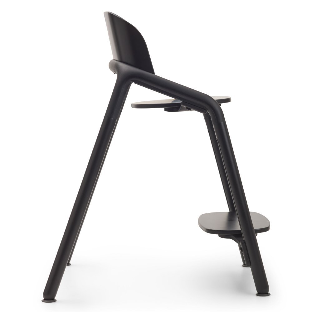 Scaun Bugaboo Giraffe black – imaginea 2