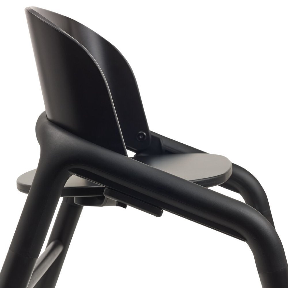 Scaun Bugaboo Giraffe black – imaginea 3