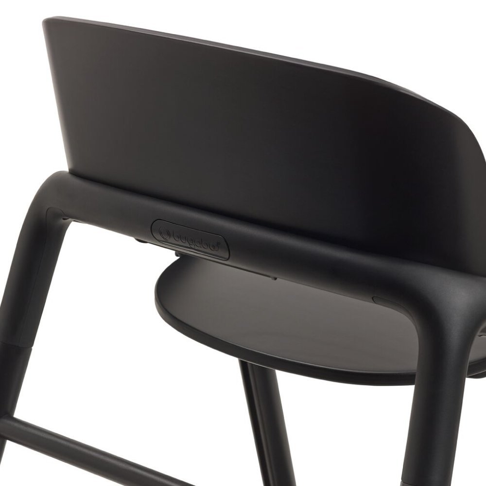 Scaun Bugaboo Giraffe black – imaginea 4