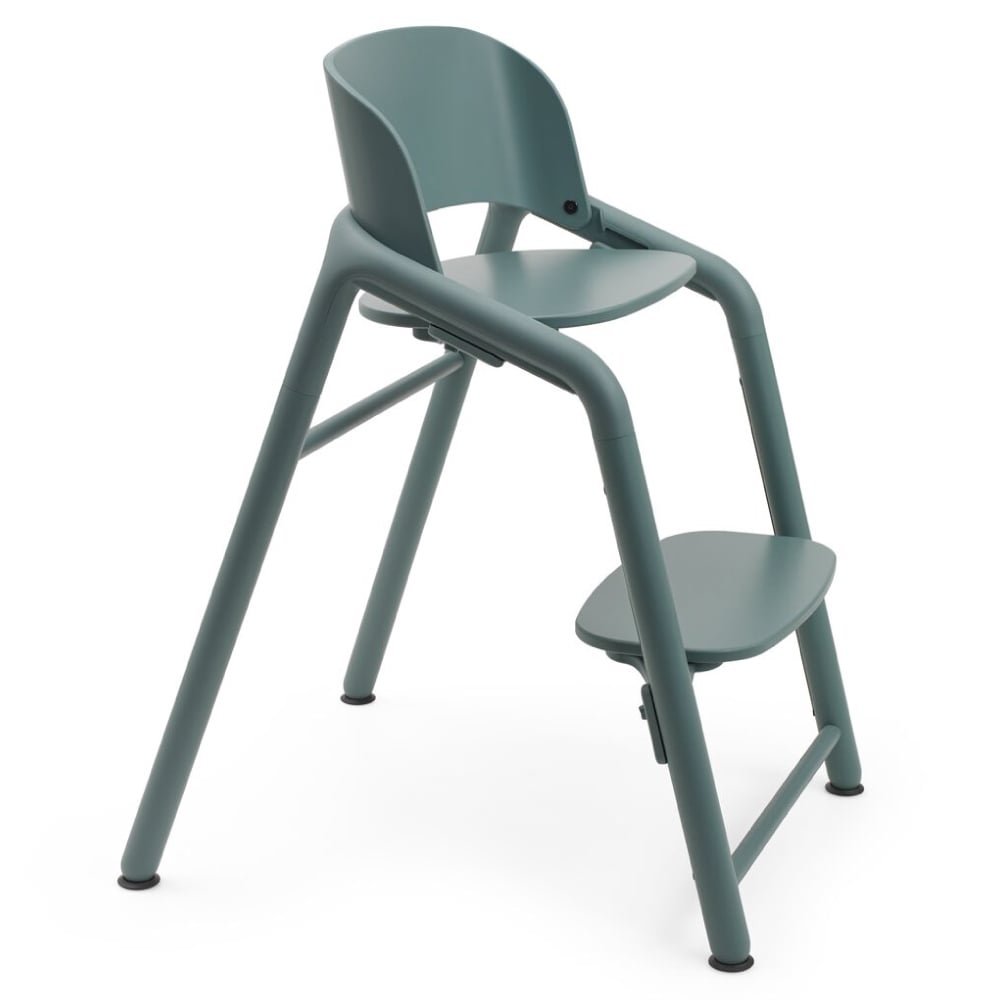 Scaun Bugaboo Giraffe blue – imaginea 7