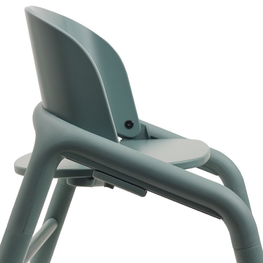 Scaun Bugaboo Giraffe blue – imaginea 3