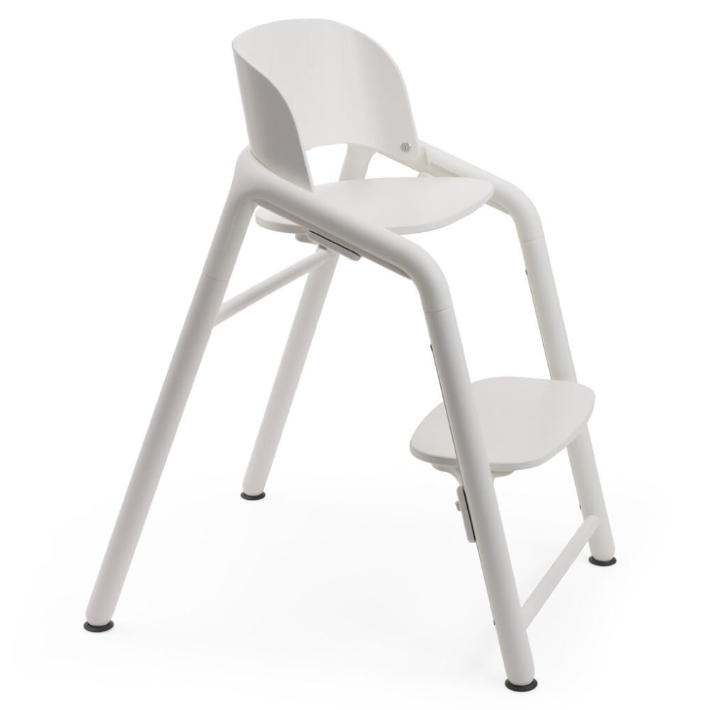 Scaun Bugaboo Giraffe white – imaginea 7