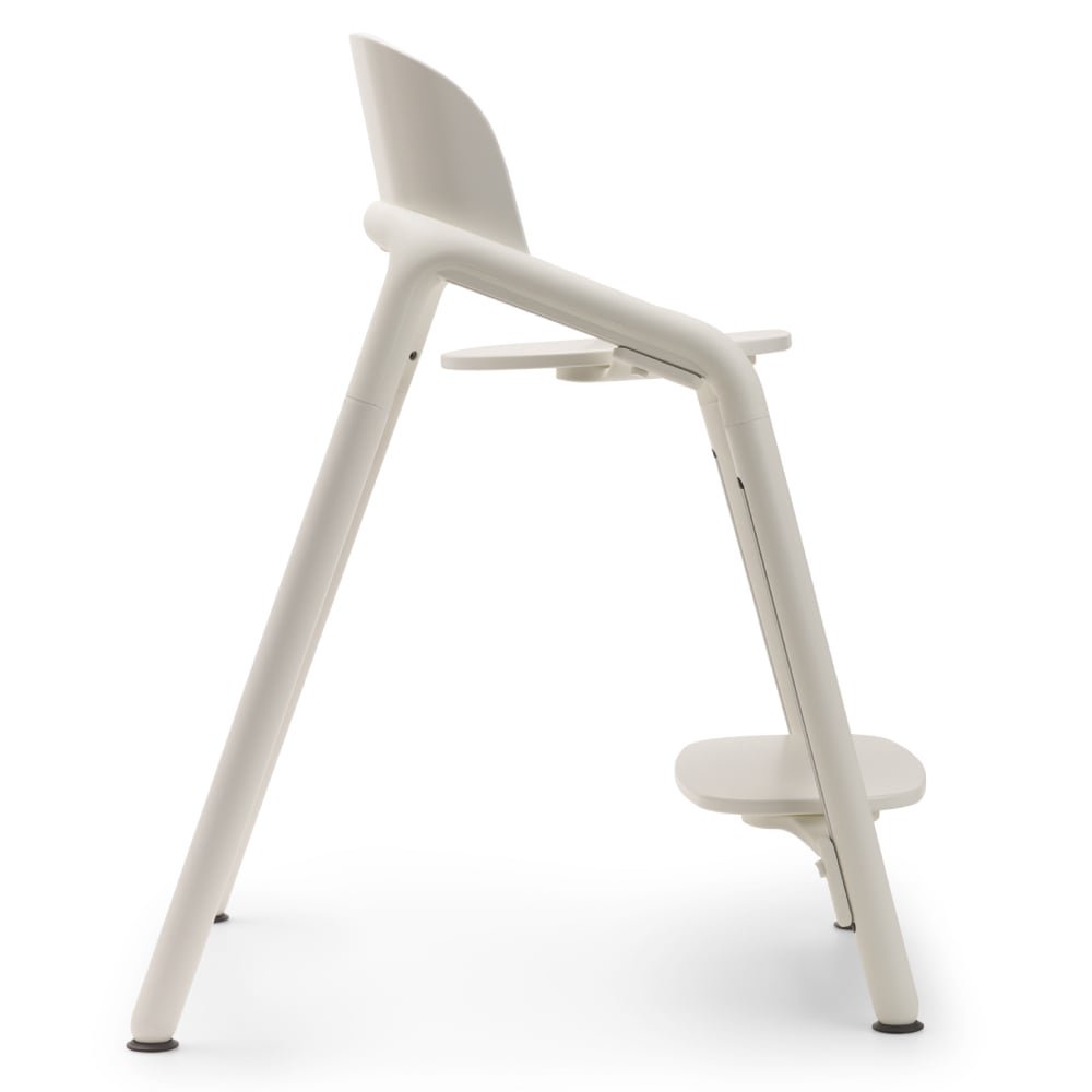 Scaun Bugaboo Giraffe white – imaginea 2