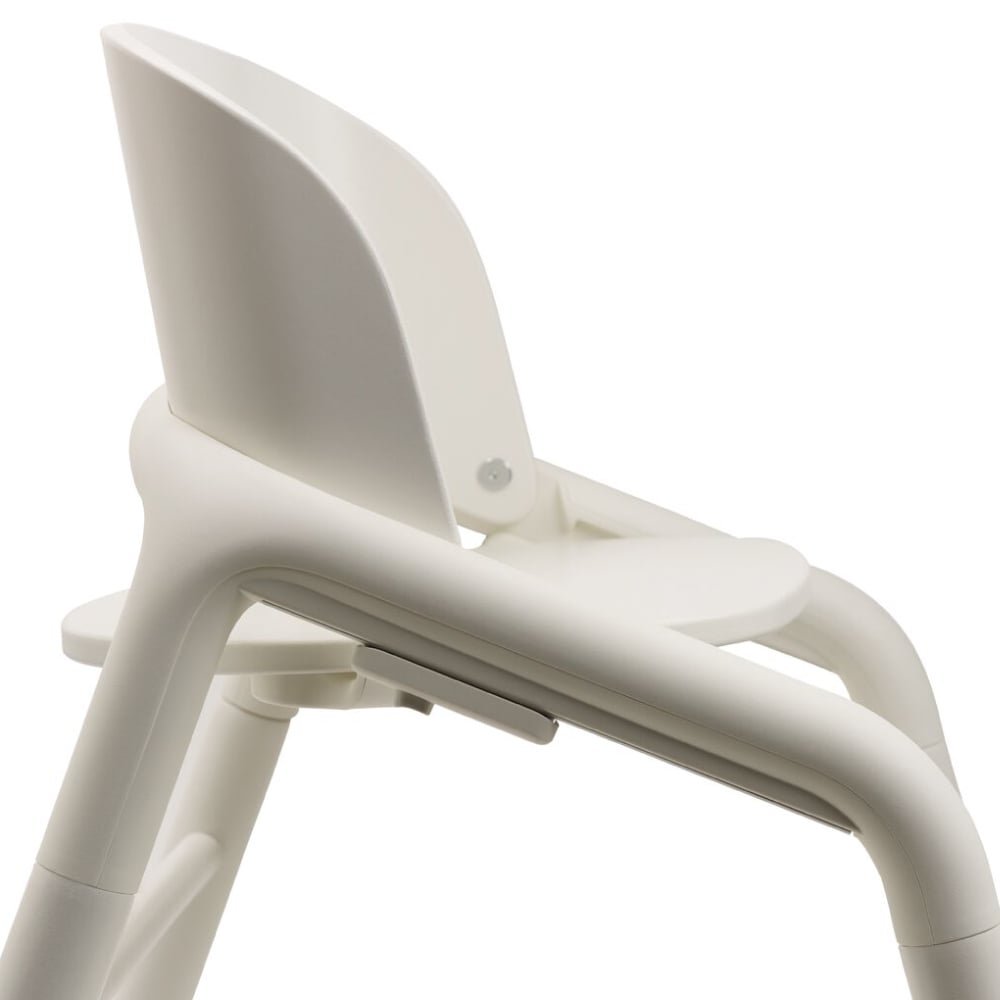 Scaun Bugaboo Giraffe white – imaginea 3