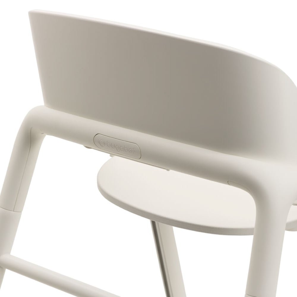 Scaun Bugaboo Giraffe white – imaginea 4