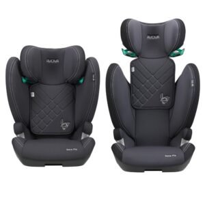 Scaun auto Avova Sora-Fix Koala Grey i-Size