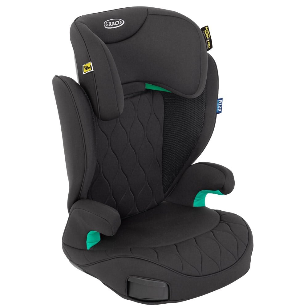 Scaun auto Graco Affix i-Size midnight – imaginea 5