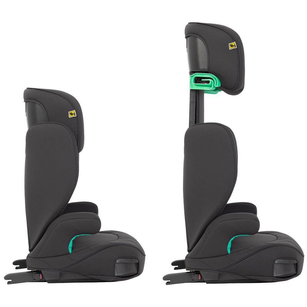 Scaun auto Graco Affix i-Size midnight – imaginea 2