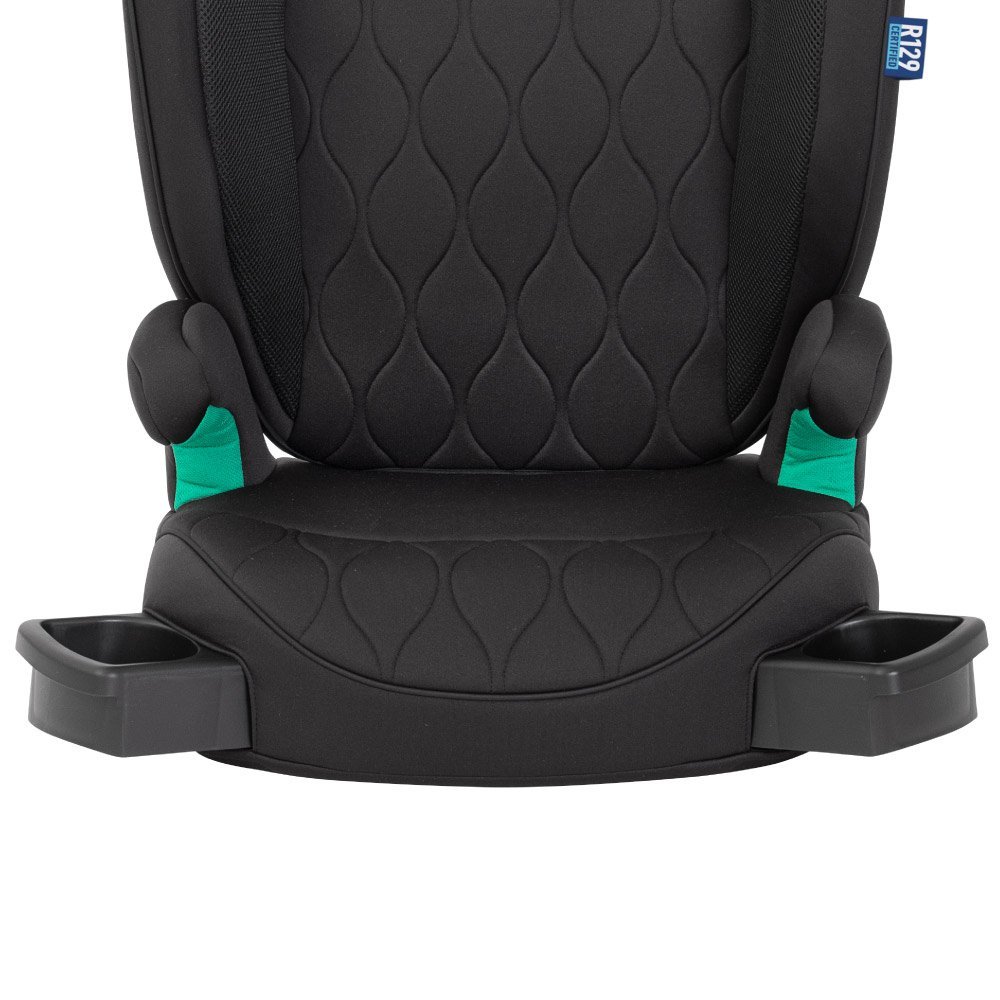 Scaun auto Graco Affix i-Size midnight – imaginea 3