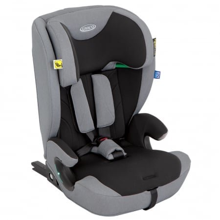 Scaun auto Graco Energi i-Size Meteor – imaginea 8