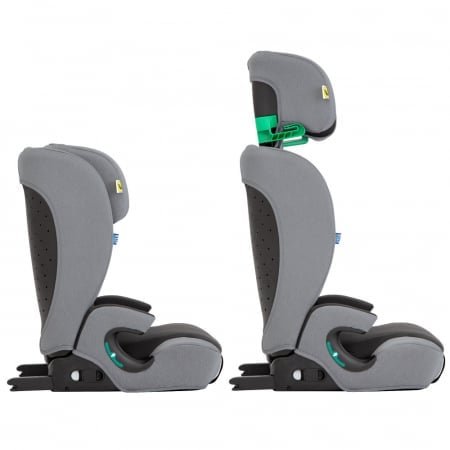 Scaun auto Graco Energi i-Size Meteor – imaginea 3