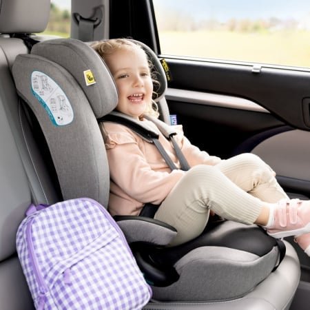 Scaun auto Graco Energi i-Size Meteor – imaginea 6