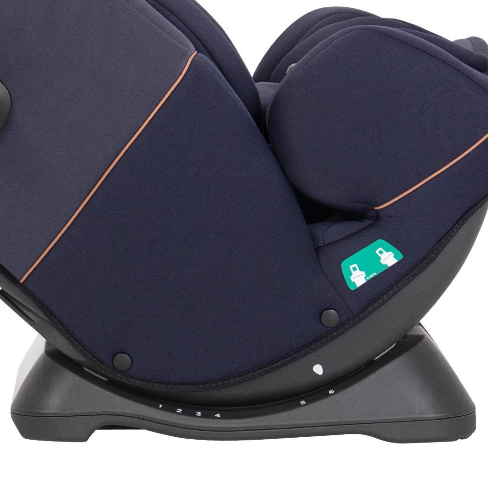 Scaun auto Graco SlimFit i-Size Cambridge – imaginea 5