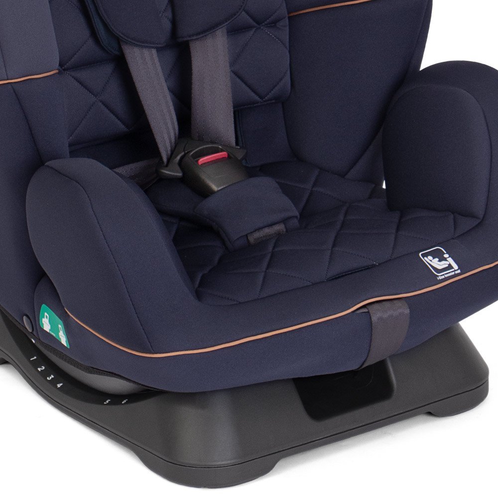 Scaun auto Graco SlimFit i-Size Cambridge – imaginea 6