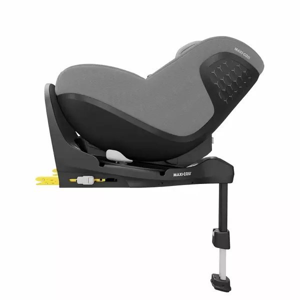 Scaun auto I-size Maxi-Cosi Pearl 360 Pro authentic cognac – imaginea 8
