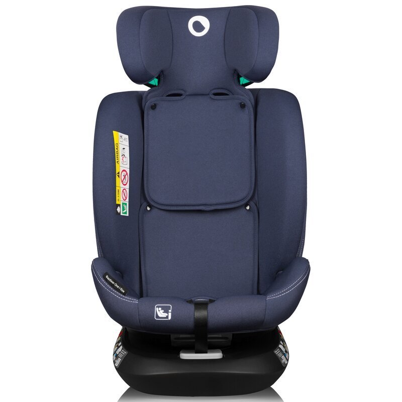 Scaun auto cu isofix Lionelo Bastiaan One i-Size 4 in 1 Albastru – imaginea 4