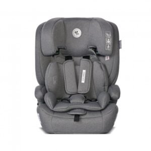 Scaun auto pentru copii Colombo Grey i-Size 15 luni-12 ani 76-150 cm