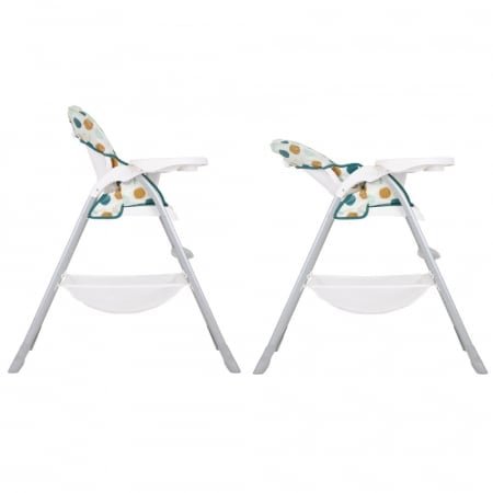 Scaun de masa Graco SnackEase Organza – imaginea 2