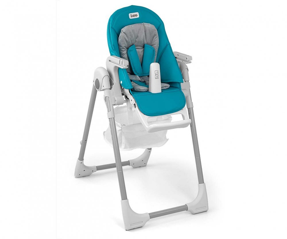 Scaun de masa Milly Mally multifunctional Bueno Ocean – imaginea 2