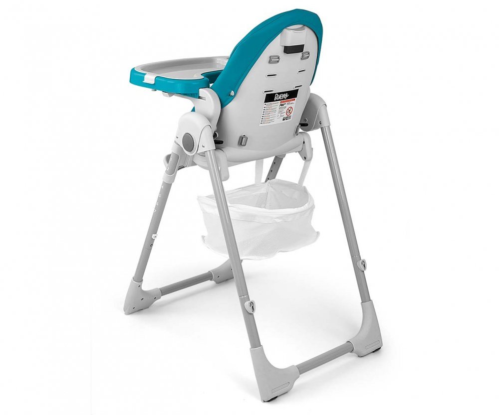 Scaun de masa Milly Mally multifunctional Bueno Ocean – imaginea 3