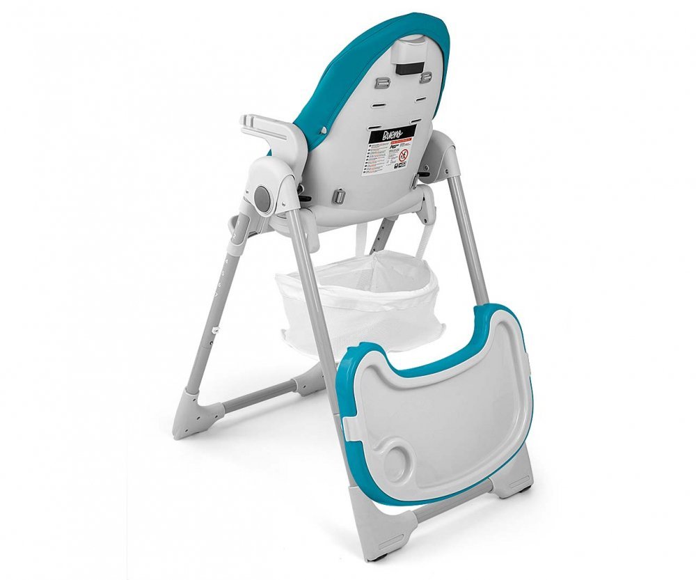 Scaun de masa Milly Mally multifunctional Bueno Ocean – imaginea 4