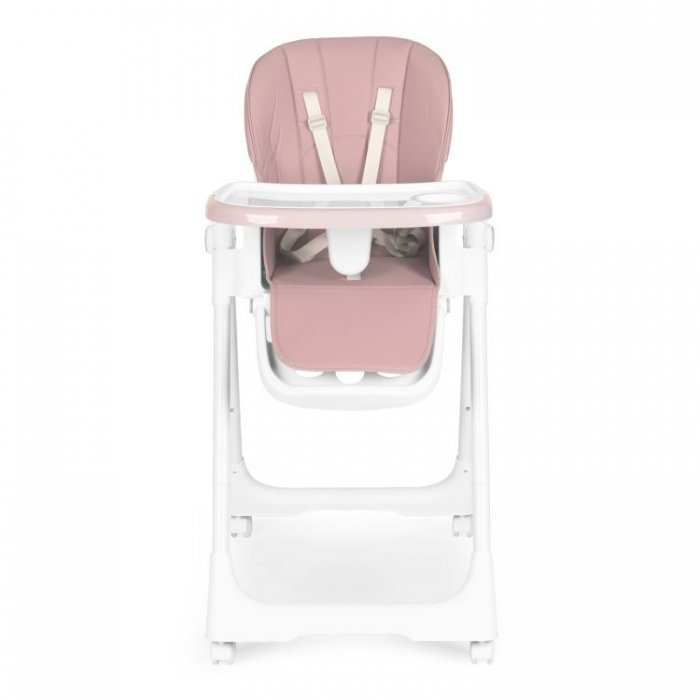 Scaun de masa Ecotoys HA-013 roz – imaginea 2