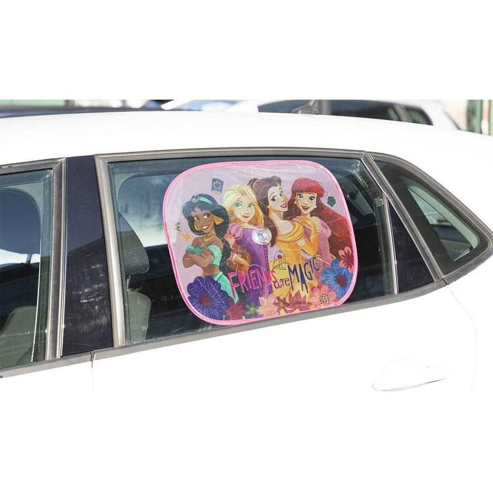 Set 2 parasolare TataWay Disney Princess – imaginea 2