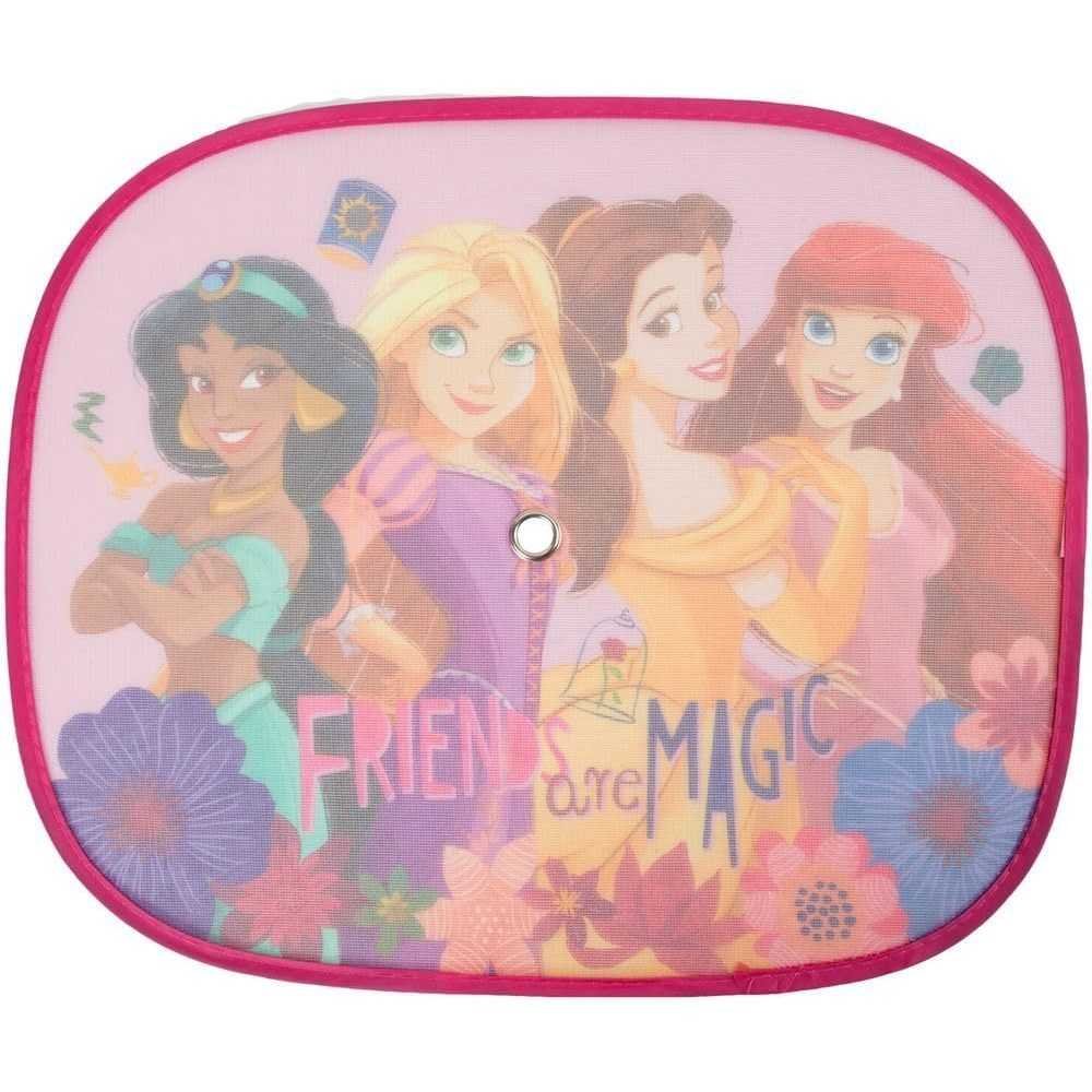 Set 2 parasolare TataWay Disney Princess – imaginea 3
