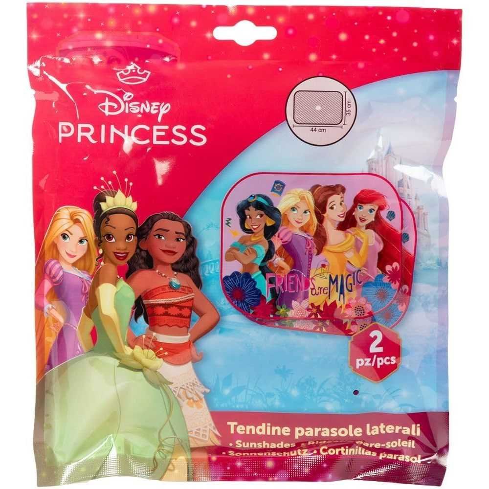 Set 2 parasolare TataWay Disney Princess – imaginea 4