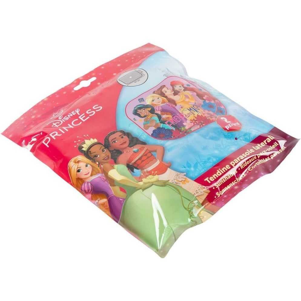 Set 2 parasolare TataWay Disney Princess – imaginea 5