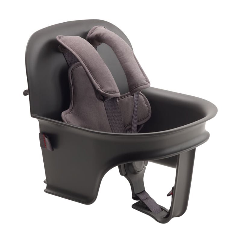 Set bebelusi pentru scaun Bugaboo Giraffe grey – imaginea 3