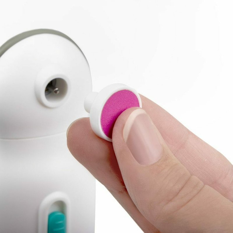 Set 3 discuri etapa 3 pentru pila electrica bbluv Trimo 6-12 luni – imaginea 2