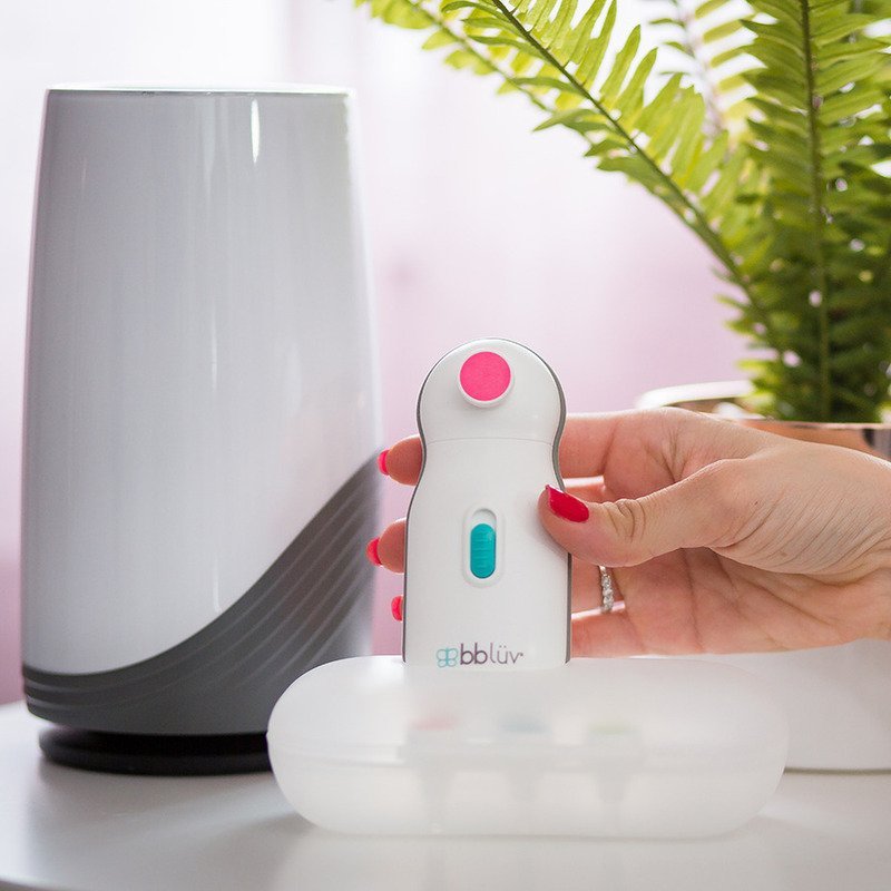 Set 3 discuri etapa 3 pentru pila electrica bbluv Trimo 6-12 luni – imaginea 5