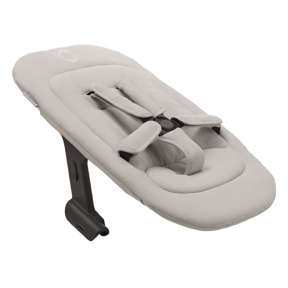 Set nou-nascut Bugaboo Giraffe Polar white – imaginea 4