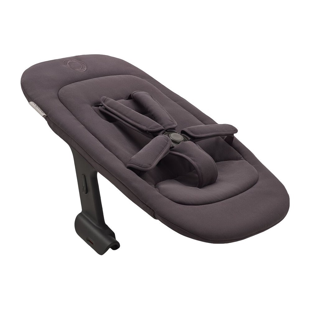 Set nou-nascut Bugaboo Giraffe Tornado grey – imaginea 4