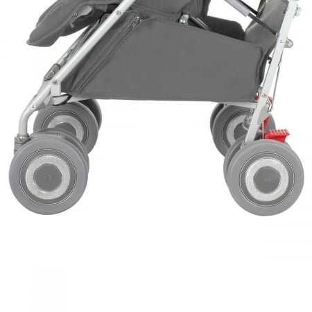 Set roti fata carucior Maclaren XLR – imaginea 2