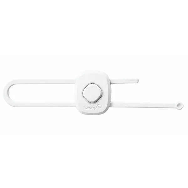 Siguranta culisanta Safety 1st Outsmart white – imaginea 6