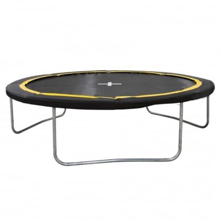 Trambulina cu plasa de siguranta Dunlop 183×50 cm