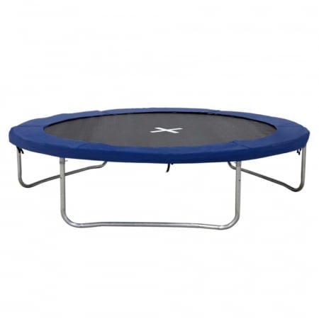 Trambulina cu plasa de siguranta Dunlop 305×76 cm