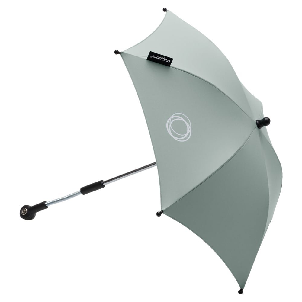 Umbrela de soare pentru carucior Bugaboo Plus pine green – imaginea 3
