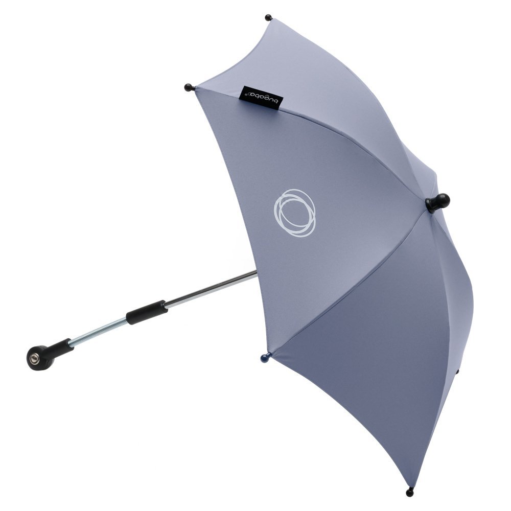 Umbrela de soare pentru carucior Bugaboo Plus seaside blue – imaginea 3
